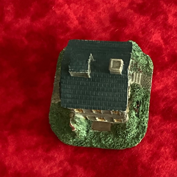 Vintage 1992 The Clemen’s School - Picture 6 of 8